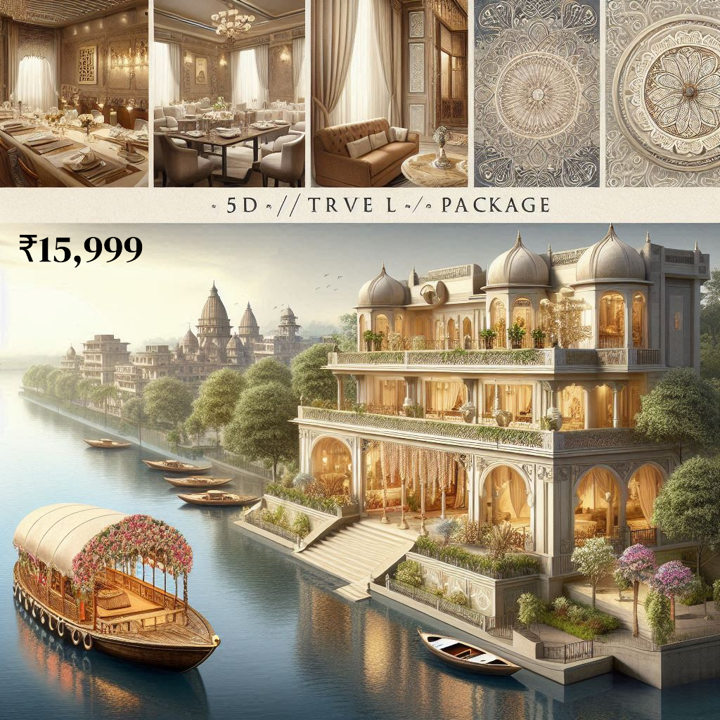 Luxury Package Image