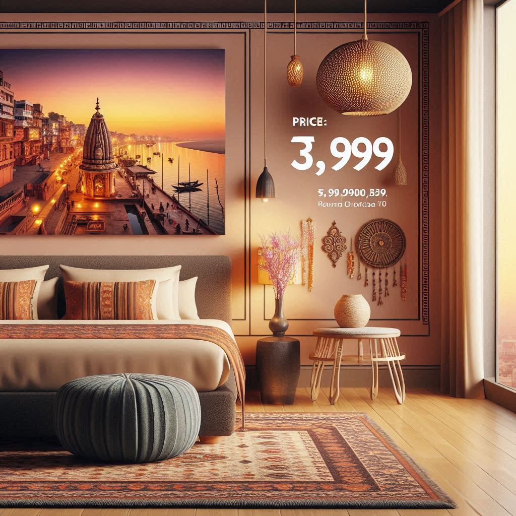 Budget Package Image