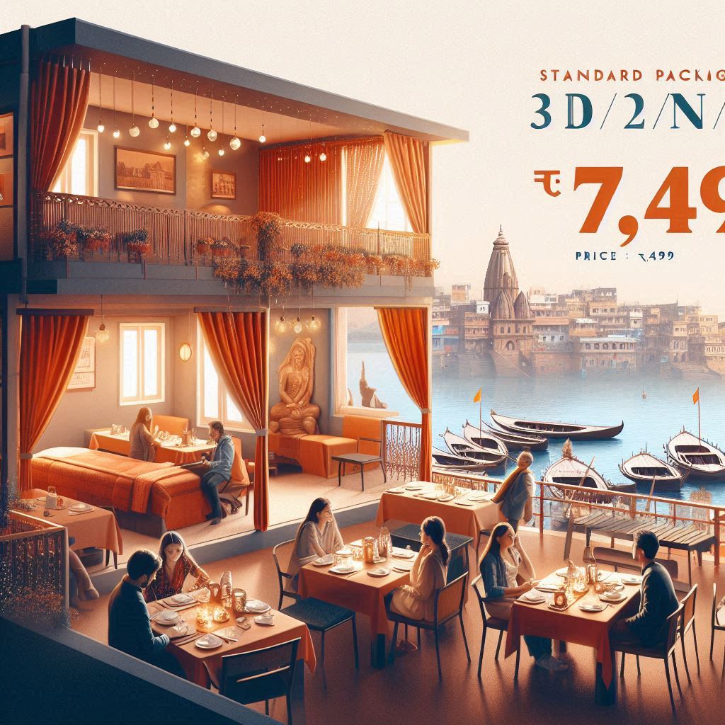 Standard Package Image